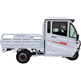 Elektrikli moped Kuba E-Kamyonet