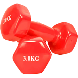 Qantel dəsti Aspo 3×3 kq 530884