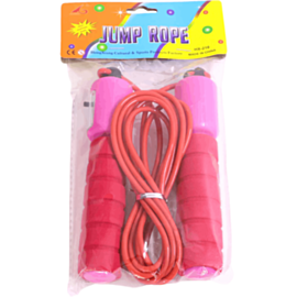 Sayğaclı atlama ipi Aspo Jump Rope 531105