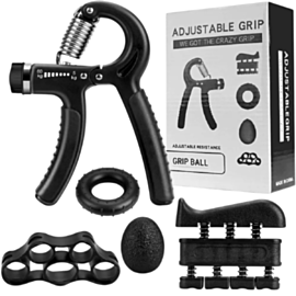 Espander Aspo Funksional 5 ədəd 3046973332867