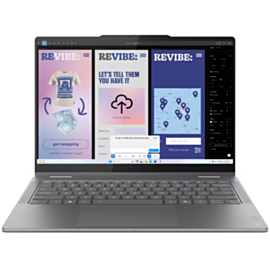 Notbuk Lenovo Yoga 7 2in1 14ILL10 (83JQ003GRK)