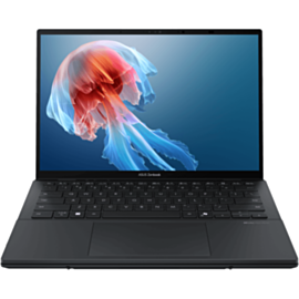 Ноутбук Asus ZenBook Duo UX8406CA-PZ256X (90NB14X1-M00EC0)