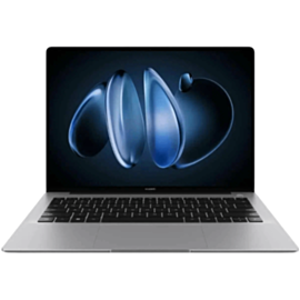 Ноутбук HUAWEI MateBook 14 (53014HYB) Space Gray