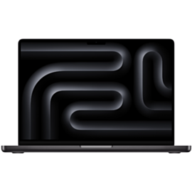 Notbuk Apple MacBook Pro 14 MDE04RU/A Space Black