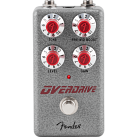Gitara üçün pedal Fender Hammertone Overdrive