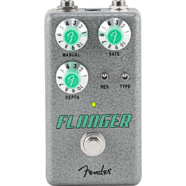 Gitara üçün pedal Fender Hammertone Flanger