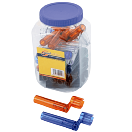 Sim sarma dəstəyi Soundsation String Winder Fish Bowl SSW-24