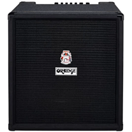 Gitara gücləndirici Crush Bass 100 BK