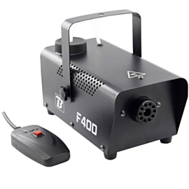 Duman maşını PM Lighting F400L 2ın1 