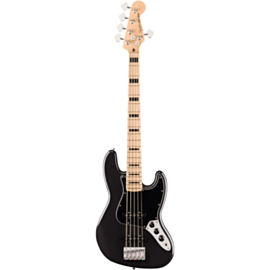 Электрогитара Fender Squier Affinity ACT Jazz Bass V BKM