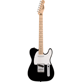 Электрогитара Fender Squier Sonic Telecaster Black