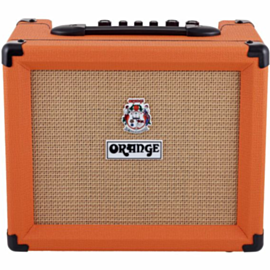 Gitara gücləndirici Orange Crush 20RT ORI