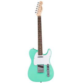 Электрогитара Fender Squier Debut Tele Sea Foam Green 