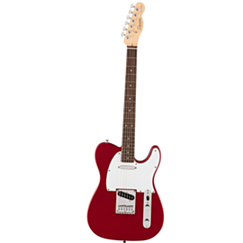 Электрогитара Fender Squier Debut Dakota Red
