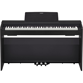 Rəqəmsal piano Casio PX-870 BK