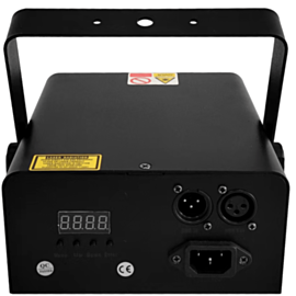 Lazer proyektoru PM Lightining LK500RGB