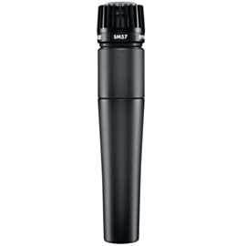 İnstrumental mikrofon Shure SM57-LCE