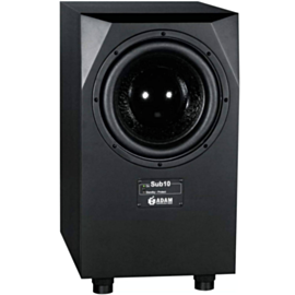Студийный cабвуфер ADAM Sub10 MK2
