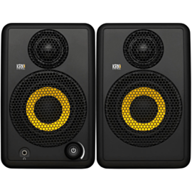 Студийный монитор KRK GOAUX 3