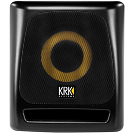 Aktiv dinamik RK 8S2 Subwoofer 8