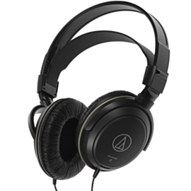 Qulaqlıq Audio-Technica ATH-AVC200
