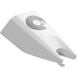 Kartric üçün əvəzləyici iynə Ortofon Stylus CC MKII Scratch