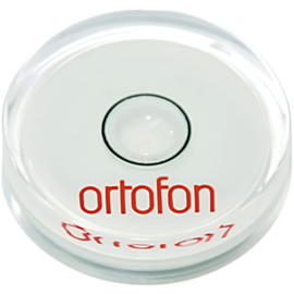 Vinil üçün səviyyə ölçən Ortofon Libelle Ø40 mm