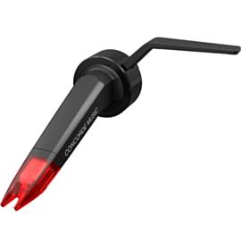 Vinil oxuyucu üçün kartric Ortofon Concorde Music Red