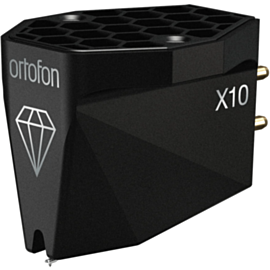 Картридж для винилового проигрывателя Ortofon MC X10