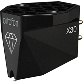 Картридж для винилового проигрывателя Ortofon MC X30