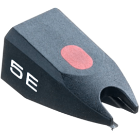 Сменная игла для картриджа Ortofon Stylus 5E