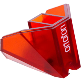 Сменная игла для картриджа Ortofon Stylus 2M Red
