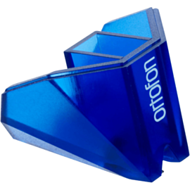 Сменная игла для картриджа Ortofon Stylus 2M Blue