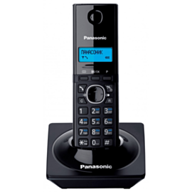 Dect Panasonic KX-TG1711UAB 