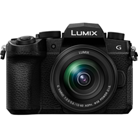Fotoapparat Panasonic Lumix DC-G97 5025232978762
