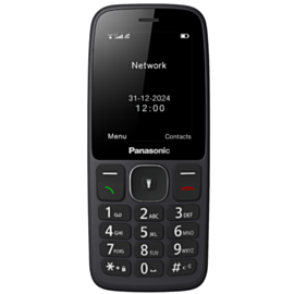 Panasonic KX-TF400EXB Black