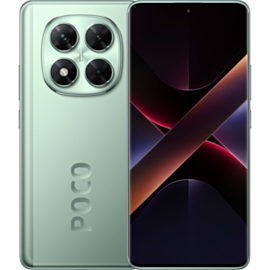 Poco X7 8/256 Green