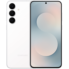 Samsung Galaxy S25 FE (SM-S731) 8/256 GB White