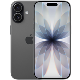 iPhone 17 256 GB Black