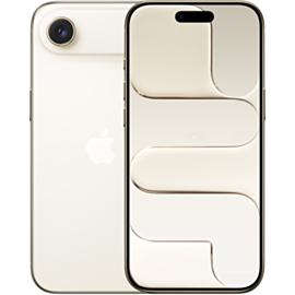 iPhone Air 256 GB Light Gold