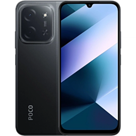 Poco C85 6/128 GB Black
