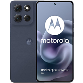 Motorola moto g86 Power 5G 8/512 GB Spellbound Grey