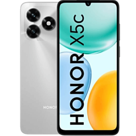 HONOR X5C 4/64 GB Meteor Silver