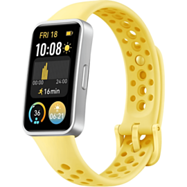 Smart qolbaq HUAWEI Band 9 55020BYJ Lemon Yellow