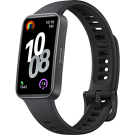 Smart qolbaq HUAWEI Band 10 55020EER Black