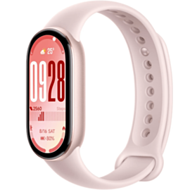 Smart qolbaq Xiaomi Smart Band 10 BHR9999GL Mystic Rose