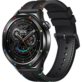 Смарт-часы Xiaomi Watch S4 BHR9199GL Rainbow