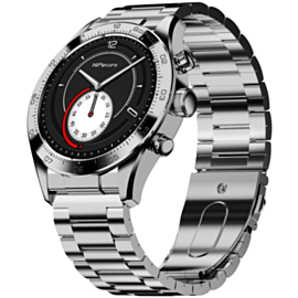 Смарт-часы HiFuture Watch Go Pro 2 Luxury Silver