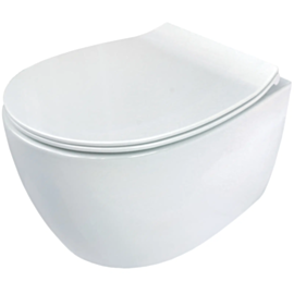 Unitaz Deante Peonia CDLD6ZPW