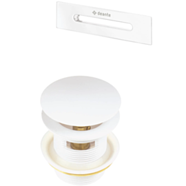 Клапан для ванны Deante KYY_A10B